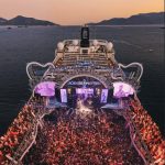 Navio Jorge & Mateus 20 Anos encerra turnê histórica em alto-mar