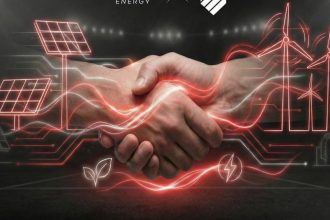 Nex Energy e Athletico unem cooperativa e energia renovável