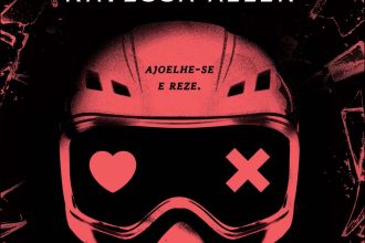 No Limite: dark romance na máfia italiana sobre obsessão e redenção