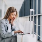 Nomadismo digital atrai 40 milhões e impulsiona vistos em 40 países