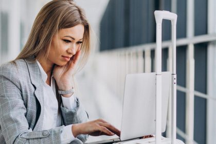 Nomadismo digital atrai 40 milhões e impulsiona vistos em 40 países