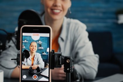 Nova lei dos influenciadores: o que muda no marketing digital?