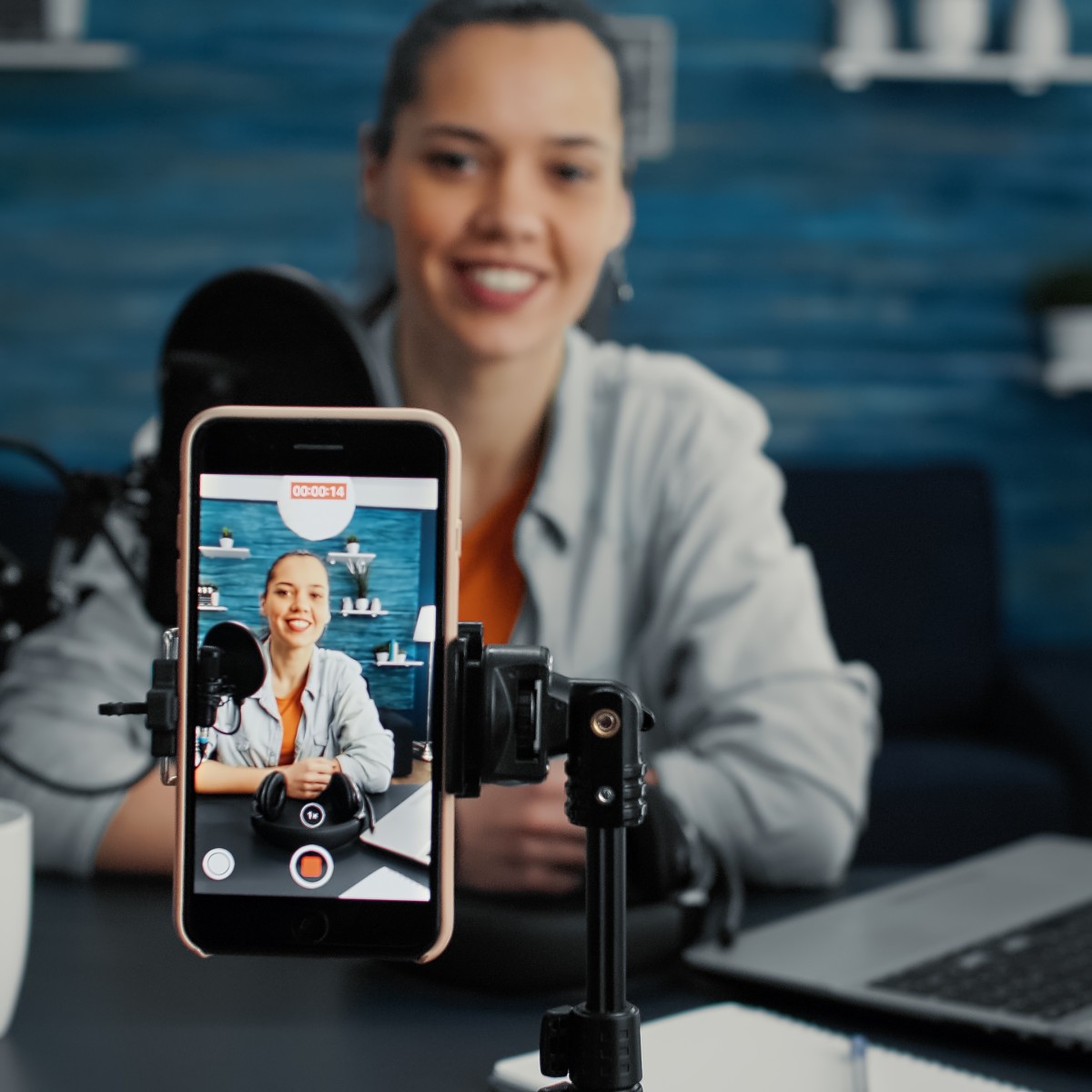 Nova lei dos influenciadores: o que muda no marketing digital?