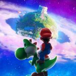 Novo trailer de 'Super Mario Galaxy' Apresenta Yoshi