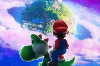 Novo trailer de 'Super Mario Galaxy' Apresenta Yoshi