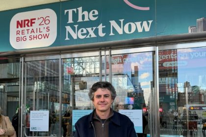 NRF 2026: Tecnologia da Sekron Online aposta no varejo