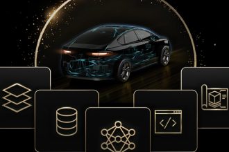 NVIDIA Alpamayo: IA open source para veículos autônomos
