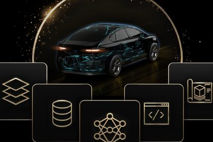 NVIDIA Alpamayo: IA open source para veículos autônomos