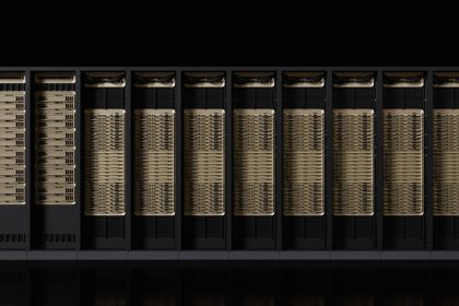 NVIDIA Apresenta Rubin: Nova Geração de IA com Seis Chips Inovadores