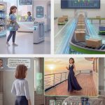 NVIDIA: IA transforma cadeias de suprimentos e experiência do cliente