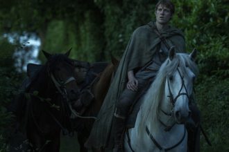 'O Cavaleiro dos Sete Reinos' estreia na HBO Max em janeiro