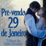 O Morro dos Ventos Uivantes: Pré-venda de ingressos