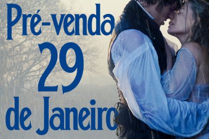 O Morro dos Ventos Uivantes: Pré-venda de ingressos