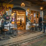 Okinaki e Leo Paixão celebram Robata Fest em BH