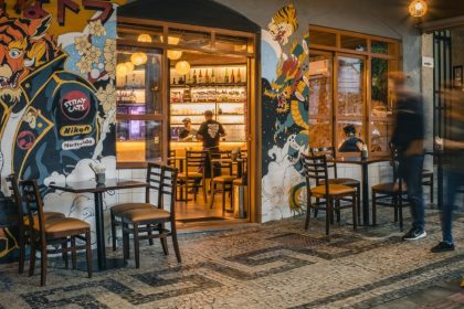 Okinaki e Leo Paixão celebram Robata Fest em BH