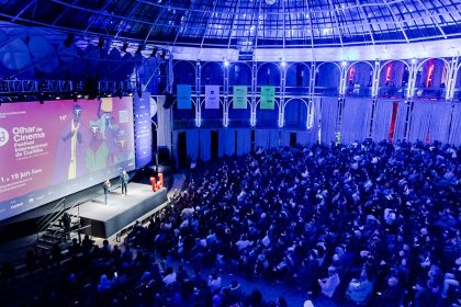 Olhar de Cinema abre inscrições para 15ª edição em Curitiba