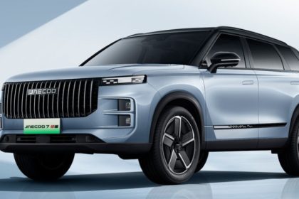 OMODA & JAECOO encerra 2025 com alta e mira expansão em 2026