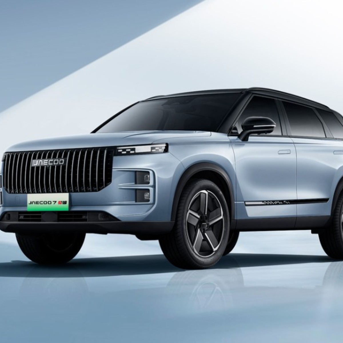 OMODA & JAECOO encerra 2025 com alta e mira expansão em 2026