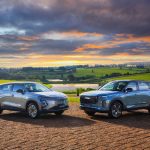 OMODA & JAECOO: plano global de mobilidade com foco em tecnologia