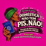 ONG critica exclusão de domésticas do PIS em marchinha de Carnaval