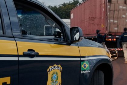 Operação Fronteira Brasil: nova temporada estreia em fevereiro