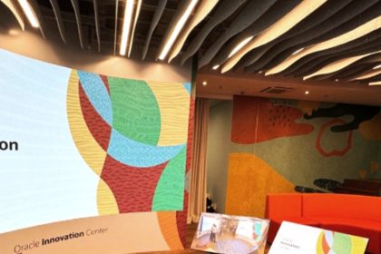 Oracle atinge posição inédita em redes globais de inovação