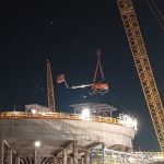 Orguel viabiliza operação complexa no Porto do Açu