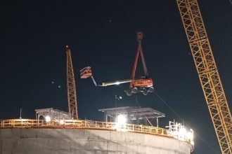 Orguel viabiliza operação complexa no Porto do Açu