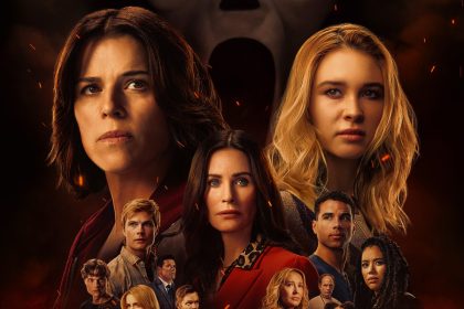 'Pânico 7' ganha novo pôster e teaser oficial