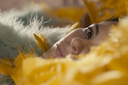 Paolla Oliveira estrela terror exibido na Mostra de Tiradentes