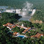 Parque do Iguaçu terá investimento de R$ 600 milhões até 2030