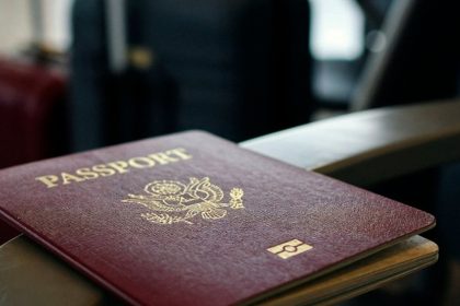 Passaporte perdido? Veja 7 dicas para salvar seu visto e viagem