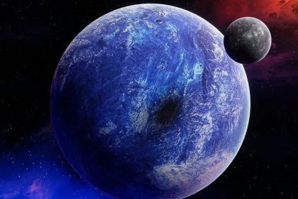 Planetas habitáveis: astrofísica busca vida fora da Terra