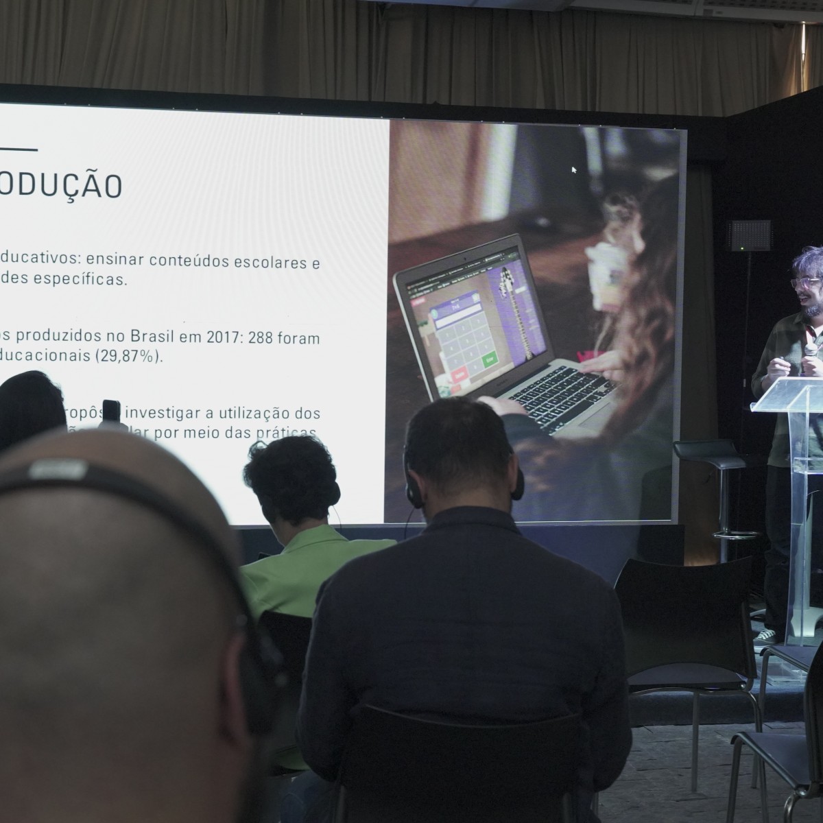 PlayMinas leva cultura gamer à rede pública em BH em 2026