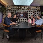 Podcast explora carreiras no mundo do vinho brasileiro