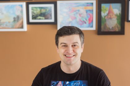 Pós-graduação inédita forma animadores 360º no Brasil