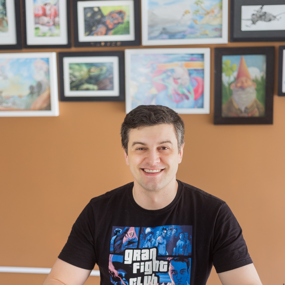 Pós-graduação inédita forma animadores 360º no Brasil