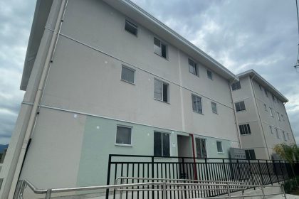 Projeto habitacional inovador avança no Parque Palafitas em Santos