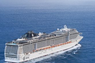 PromoAção: Temporada recorde de cruzeiros temáticos e planos para 2027