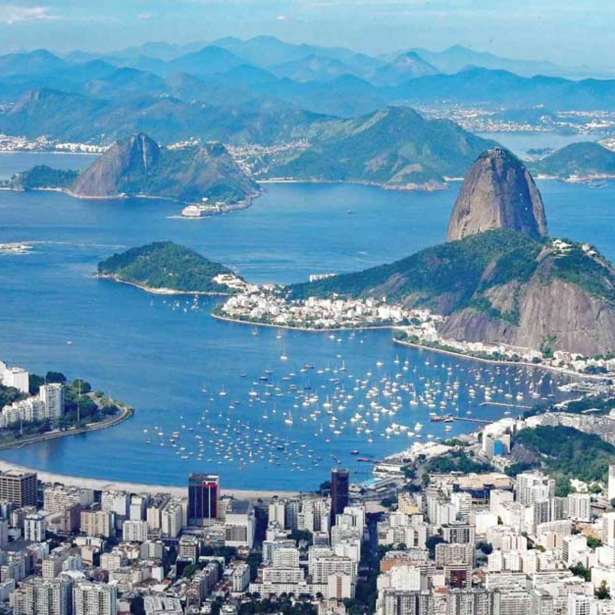 QuintoAndar investe R$ 100 milhões no Rio e expande atuação