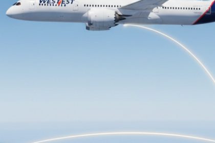 R3 Viagens analisa voo WestJet e impactos em viagens corporativas