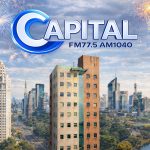 Rádio Capital: 48 anos de alcance em SP com nova programação