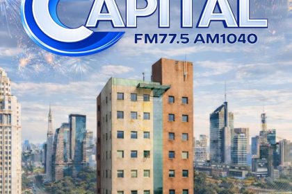 Rádio Capital: 48 anos de alcance em SP com nova programação