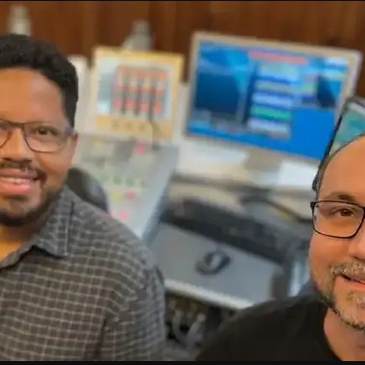 Rádio Nacional SP ganha Prêmio APCA de Melhor Programa Cultural