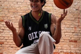 Rapper Victor Massaki agora integra o squad da Philips