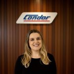 Rede Condor anuncia Jaqueline Cancela como diretora de marketing