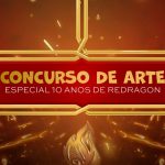 Redragon: concurso criativo de 10 anos entra na reta final
