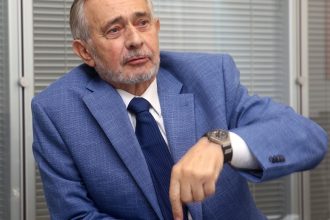 Reeleição: Brasil precisa rediscutir modelo, diz Samuel Hanan