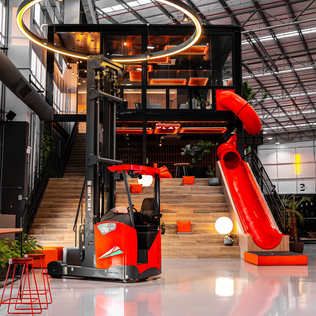 Retenção de talentos: empresa se destaca com horários flexíveis