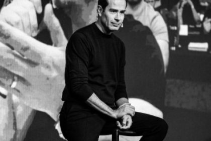 Ricardo Nunes lança carta sobre liderança e recomeços